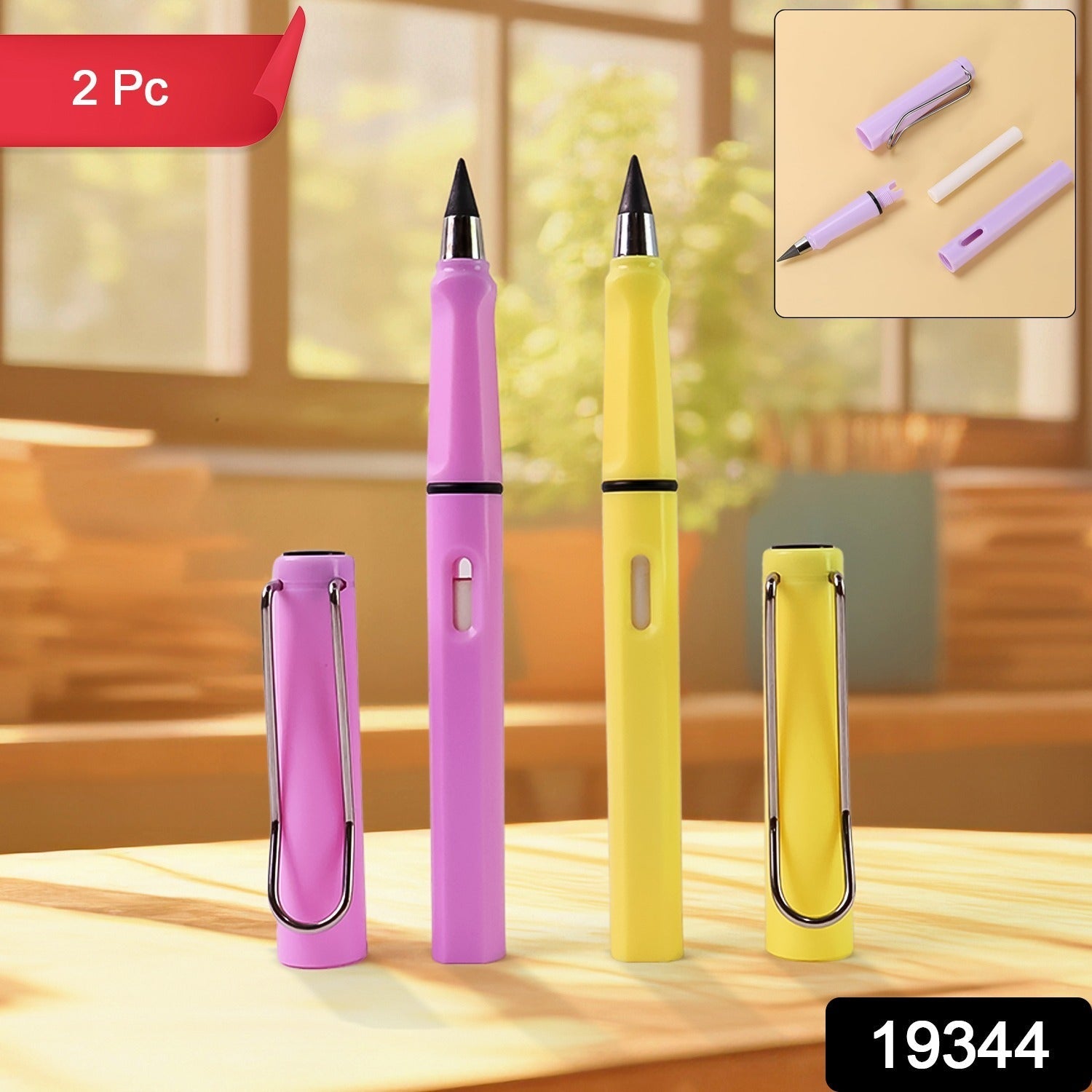Everlasting Writing Pencil Everlasting Writing Pencil